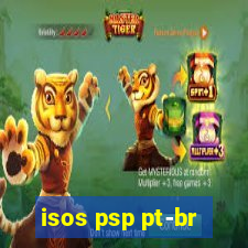 isos psp pt-br