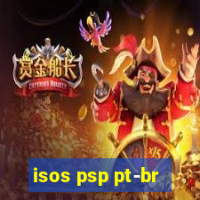 isos psp pt-br