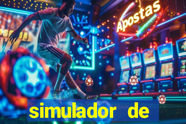 simulador de trading betfair