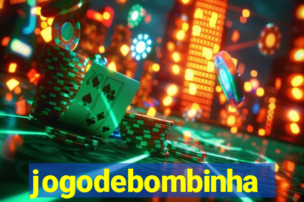 jogodebombinha