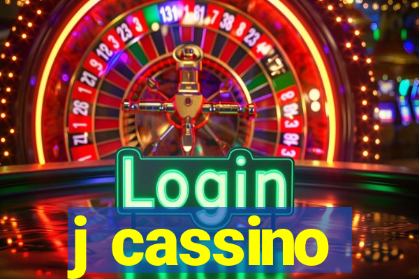 j cassino