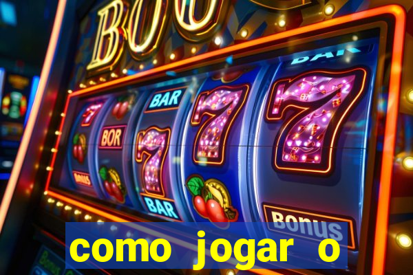 como jogar o fortune dragon