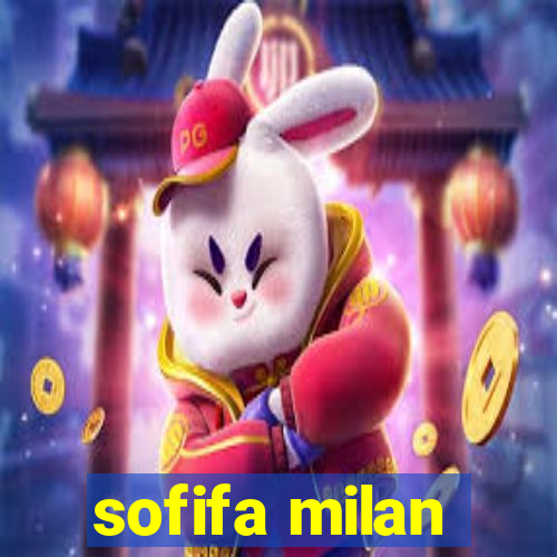 sofifa milan