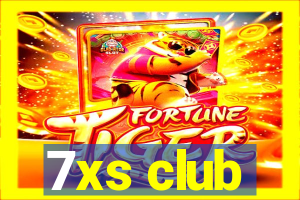 7xs club