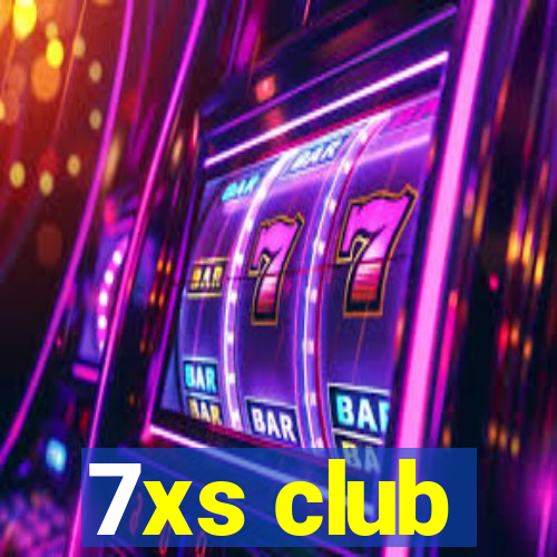 7xs club