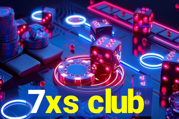 7xs club