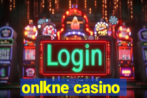 onlkne casino