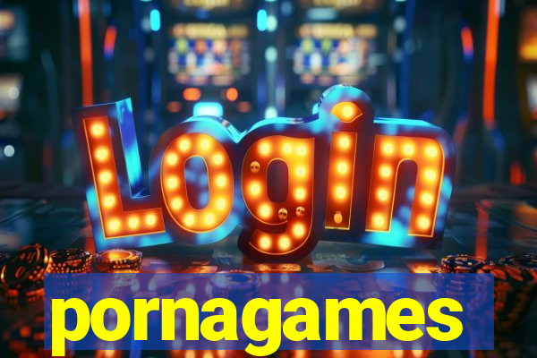 pornagames