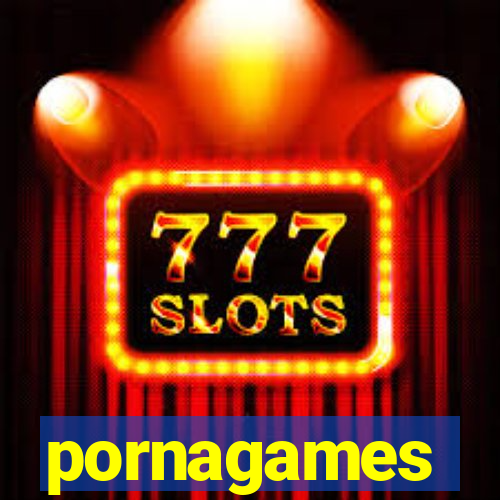 pornagames