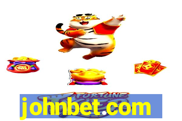 johnbet.com