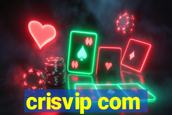 crisvip com