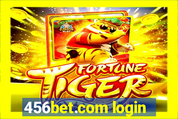 456bet.com login