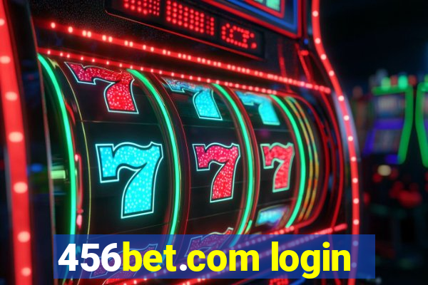 456bet.com login