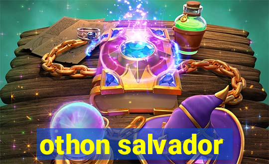 othon salvador