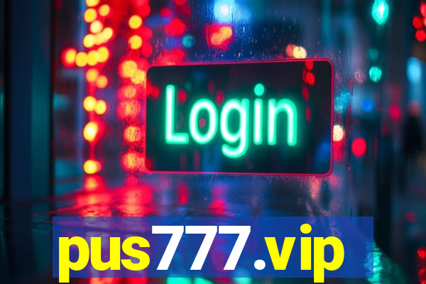 pus777.vip