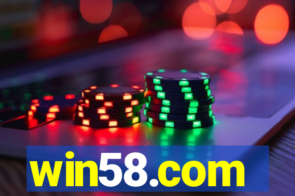 win58.com