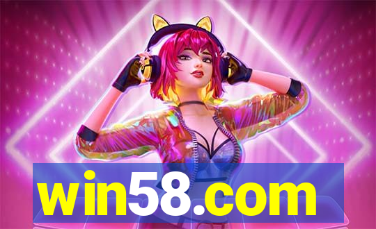 win58.com