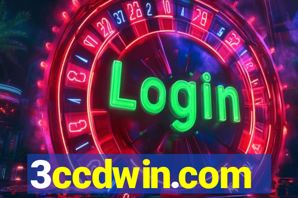 3ccdwin.com