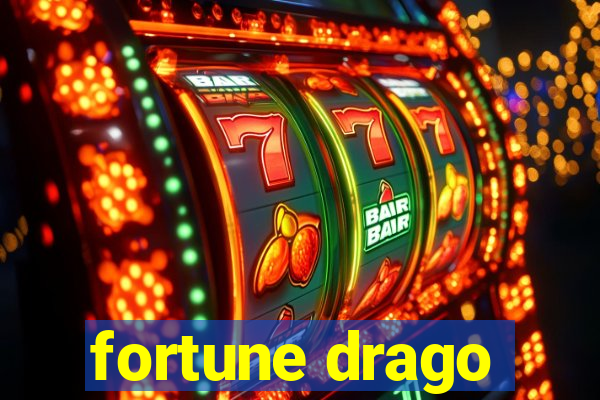 fortune drago