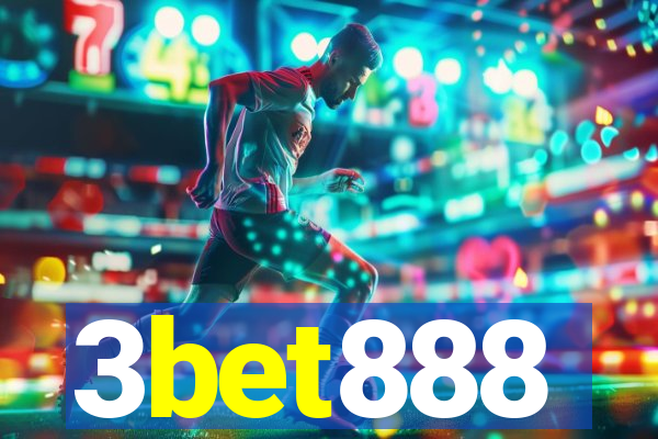 3bet888