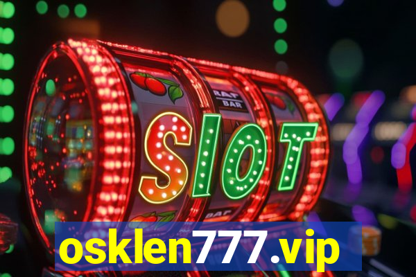 osklen777.vip