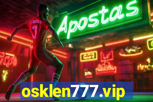 osklen777.vip