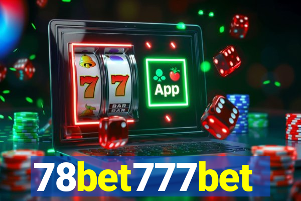 78bet777bet