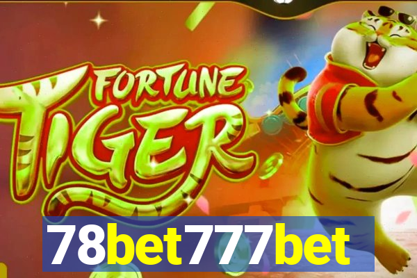 78bet777bet