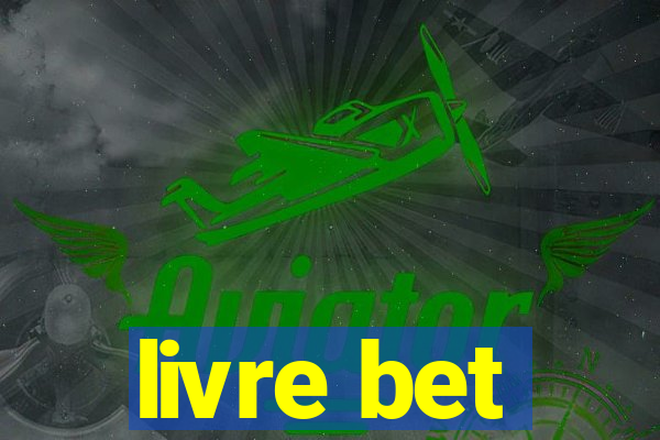 livre bet