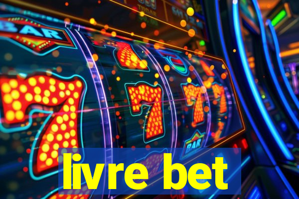 livre bet