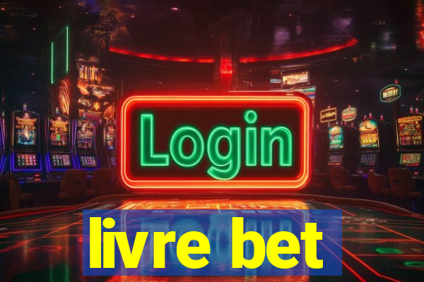 livre bet