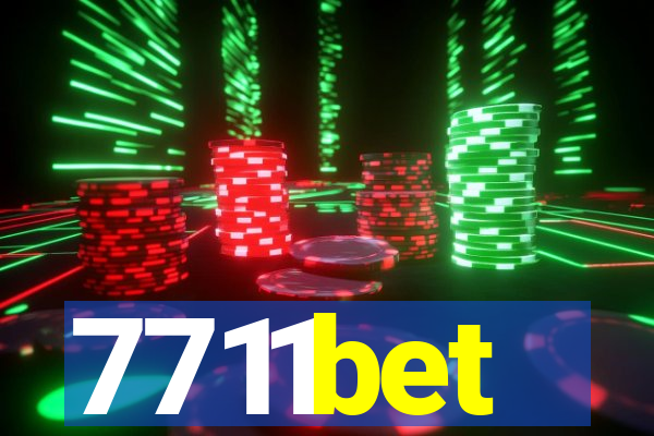 7711bet