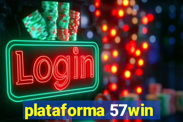 plataforma 57win