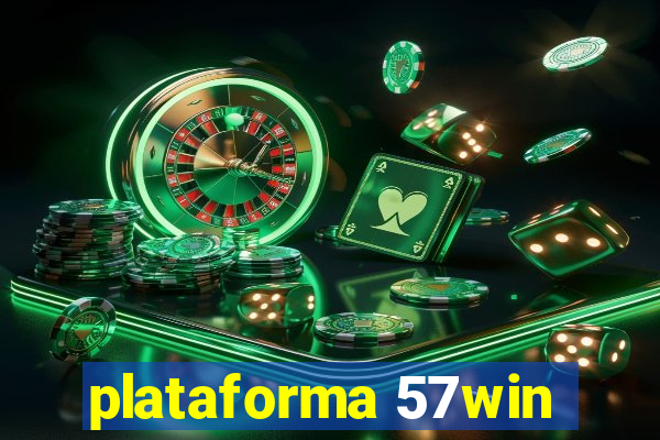 plataforma 57win