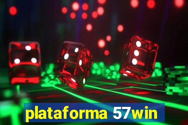 plataforma 57win