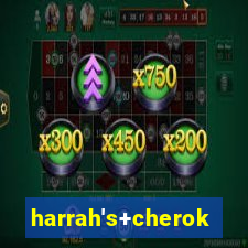 harrah's+cherokee+casino+resort