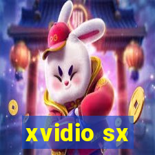 xvidio sx