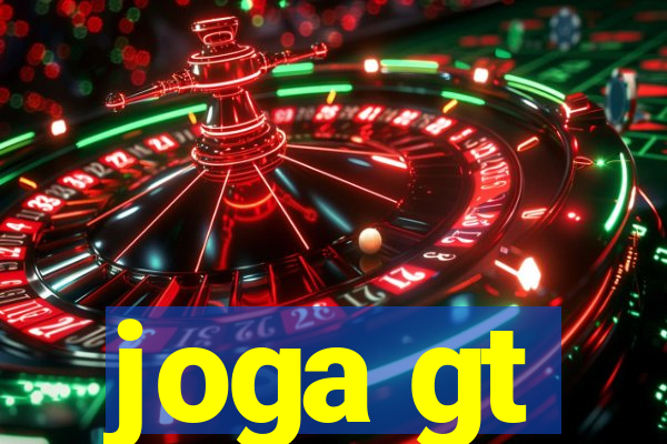 joga gt