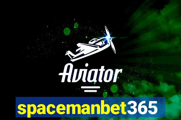 spacemanbet365