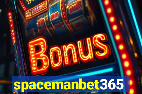 spacemanbet365