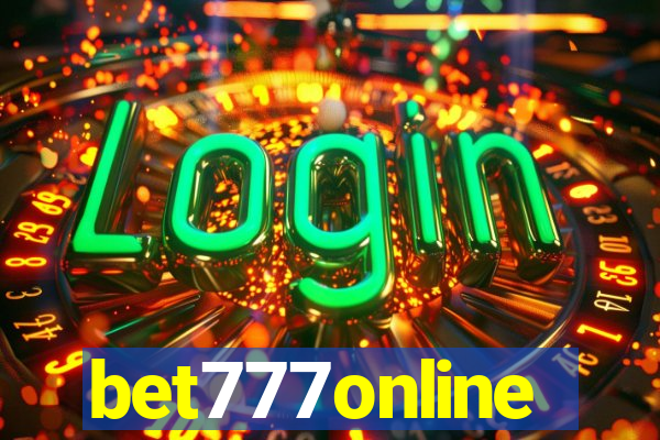 bet777online