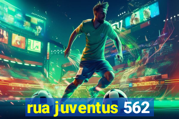 rua juventus 562