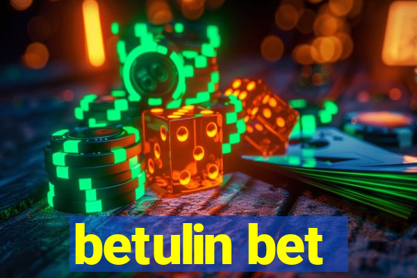 betulin bet