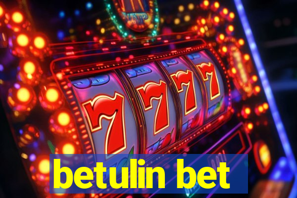 betulin bet