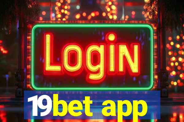 19bet app