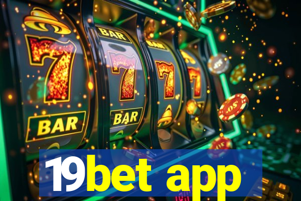 19bet app