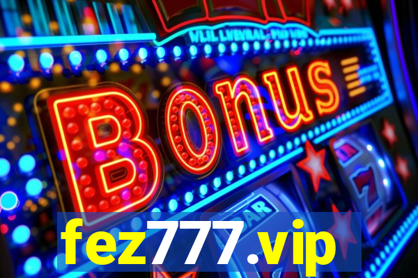 fez777.vip