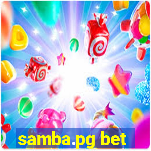 samba.pg bet