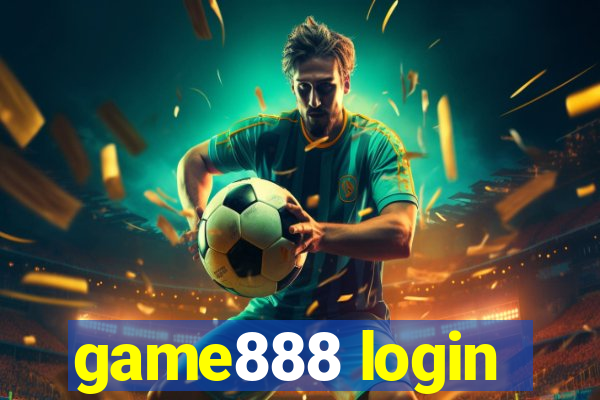 game888 login