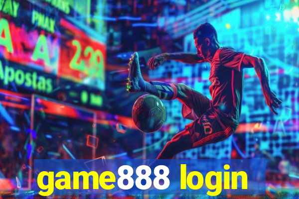 game888 login